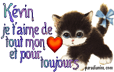 je t'aime
